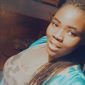 Meet your Posher, Shanice